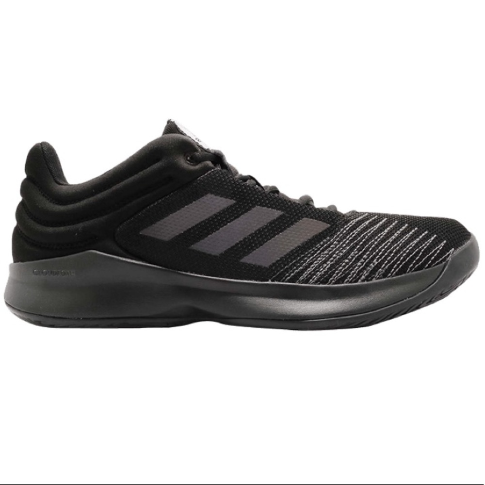 Adidas pro spark low 2018 - Picture 2 of 7